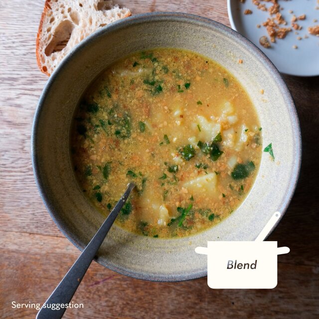 Borough Broth 100% Organic Chicken Fat thumbnail 2