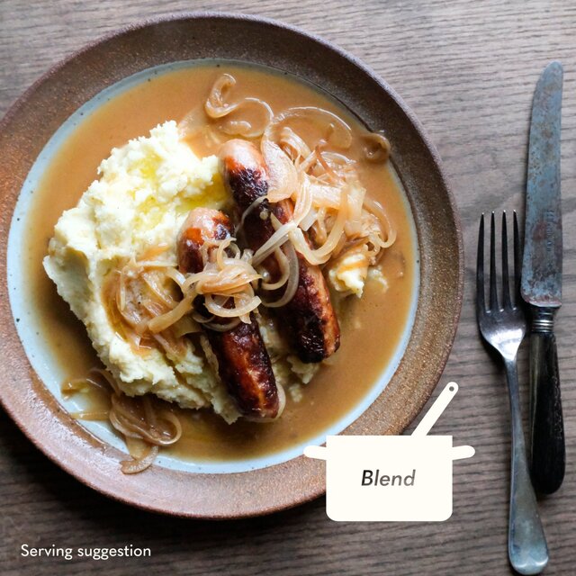 Borough Broth 100% Organic Pork Fat thumbnail 7