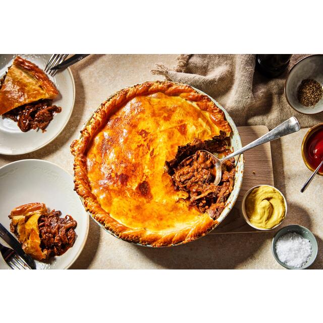 Redefine Meat Pulled Beef thumbnail 2