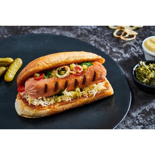 Redefine Meat Plant Based Bratwurst thumbnail 2