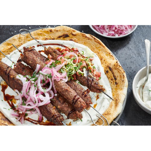 Redefine Meat Plant Based Kofta Mix thumbnail 3