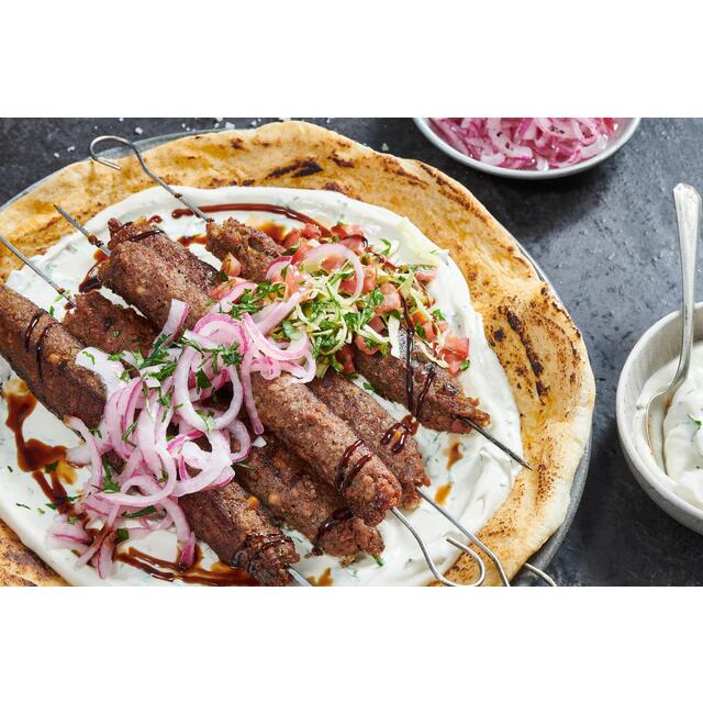 Redefine Meat Lamb Kofta Mix thumbnail 2