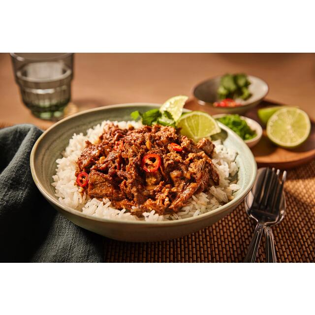 Redefine Meat Pulled Pork thumbnail 2