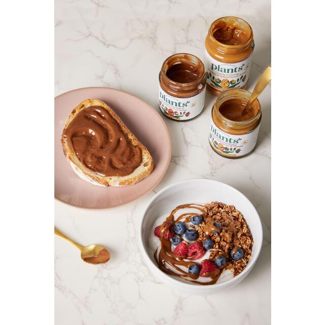 Deliciously Ella Crunchy Roasted Peanut Butter thumbnail 2