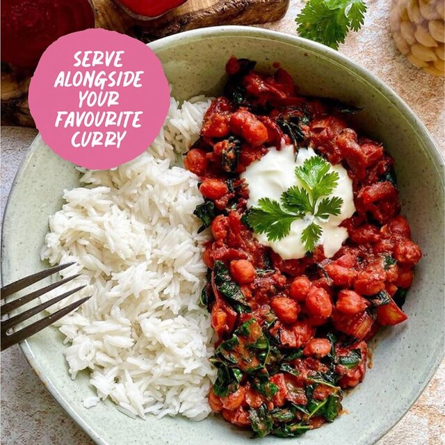 Nice Rice Pure Basmati thumbnail 2