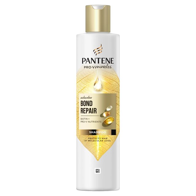Pantene Miracles Bond Repair Protecting Shampoo