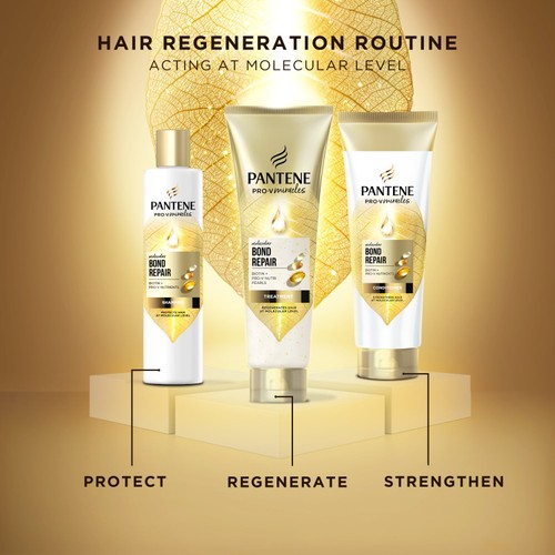 Pantene Miracles Bond Repair Regenerating Intensive Treatment thumbnail 2