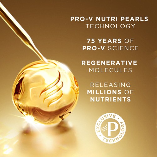 Pantene Miracles Bond Repair Regenerating Intensive Treatment thumbnail 7