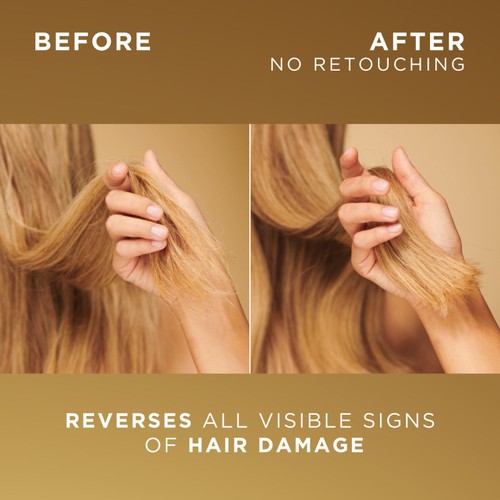 Pantene Miracles Bond Repair Regenerating Intensive Treatment thumbnail 8