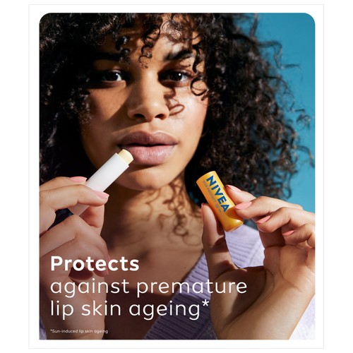 NIVEA Sun Protect Lip Balm SPF50 thumbnail 3