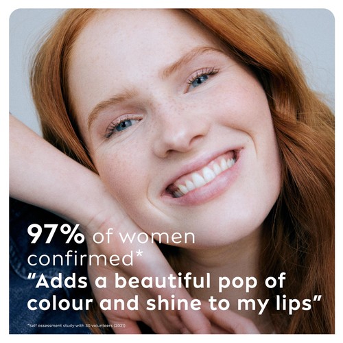 NIVEA Watermelon Shine Lip Balm thumbnail 2