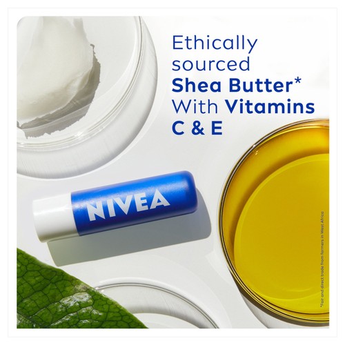 NIVEA Original Care Lip Balm thumbnail 4