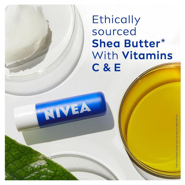 NIVEA Original Care Lip Balm thumbnail 3