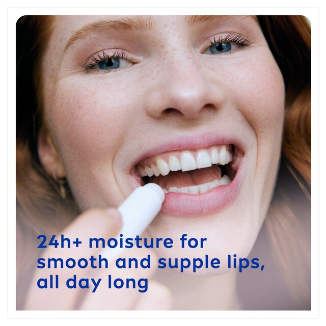NIVEA Original Care Lip Balm thumbnail 5