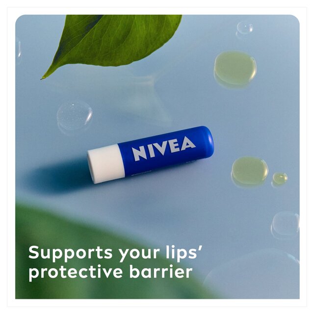 NIVEA Original Care Lip Balm thumbnail 6