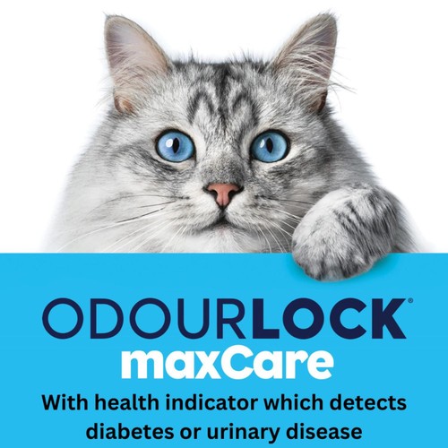 Intersand OdourLock maxCare Detects Urinary Disease & Diabetes  thumbnail 4
