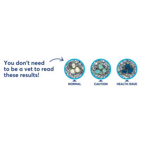 Intersand OdourLock maxCare Detects Urinary Disease & Diabetes  thumbnail 5