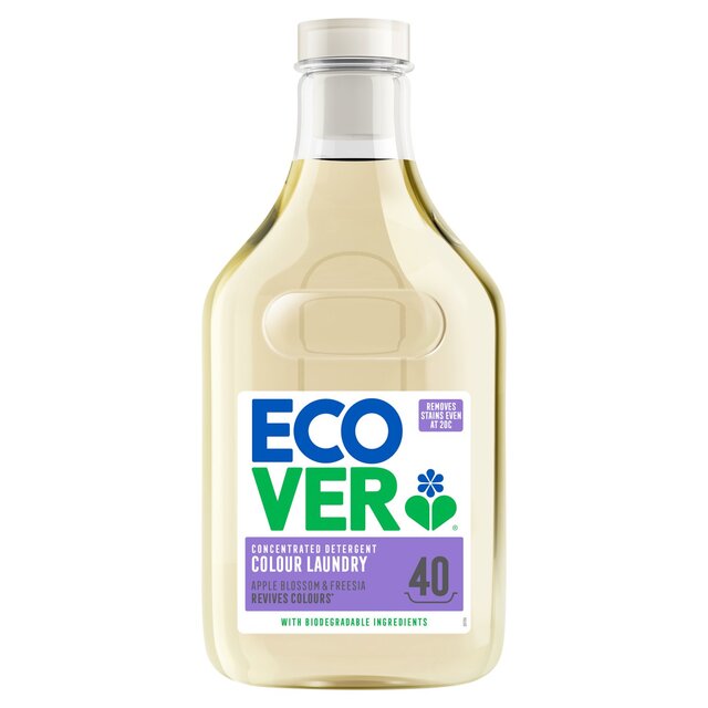 Ecover Laundry Liquid Colour