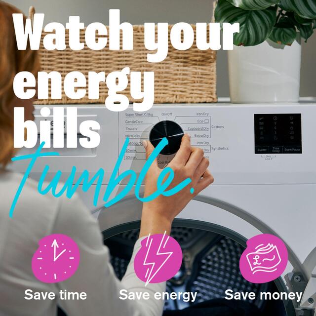 Boss It Rapid Dryer Ball thumbnail 3