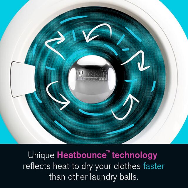 Boss It Rapid Dryer Ball thumbnail 5