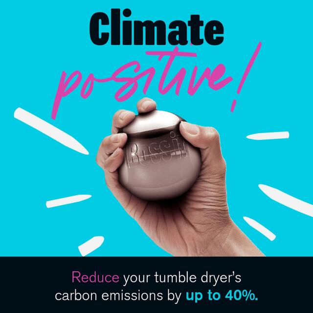 Boss It Rapid Dryer Ball thumbnail 7