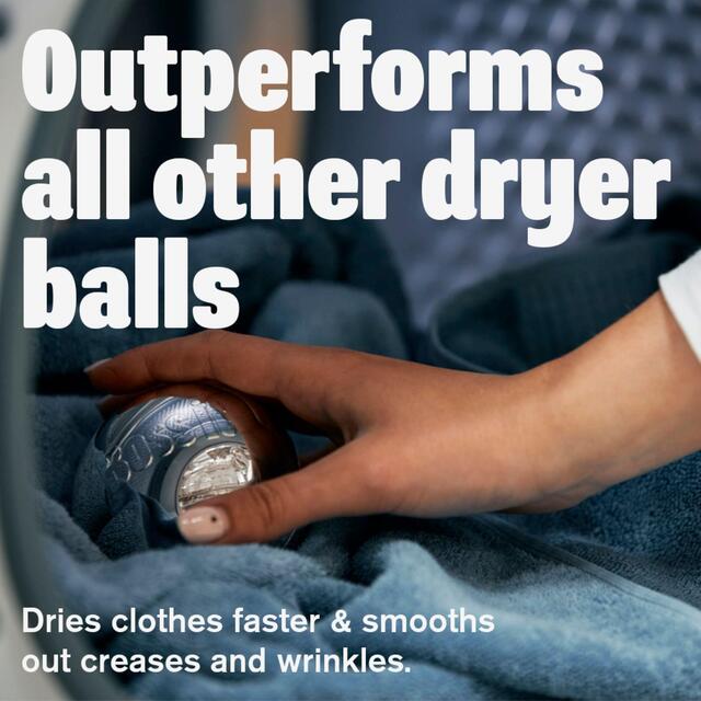 Boss It Rapid Dryer Ball thumbnail 8