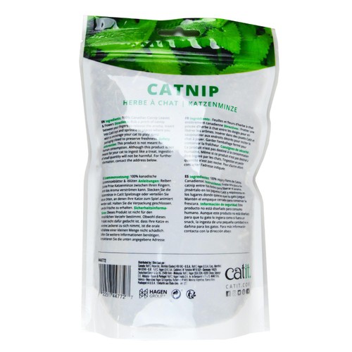 Catit Catnip thumbnail 2