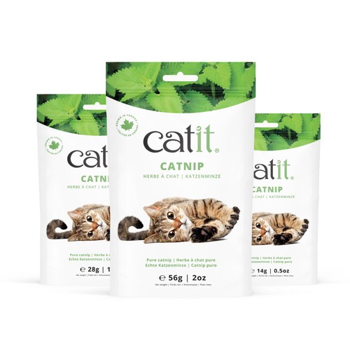 Catit Catnip thumbnail 3
