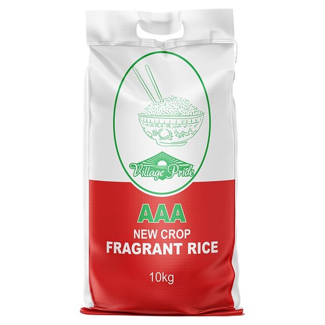 Village Pride Fragrant Rice