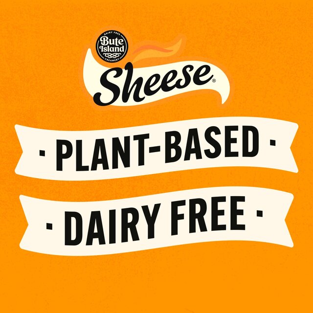 Sheese The Italiano Mozzarella & Cheddar Flavour thumbnail 8