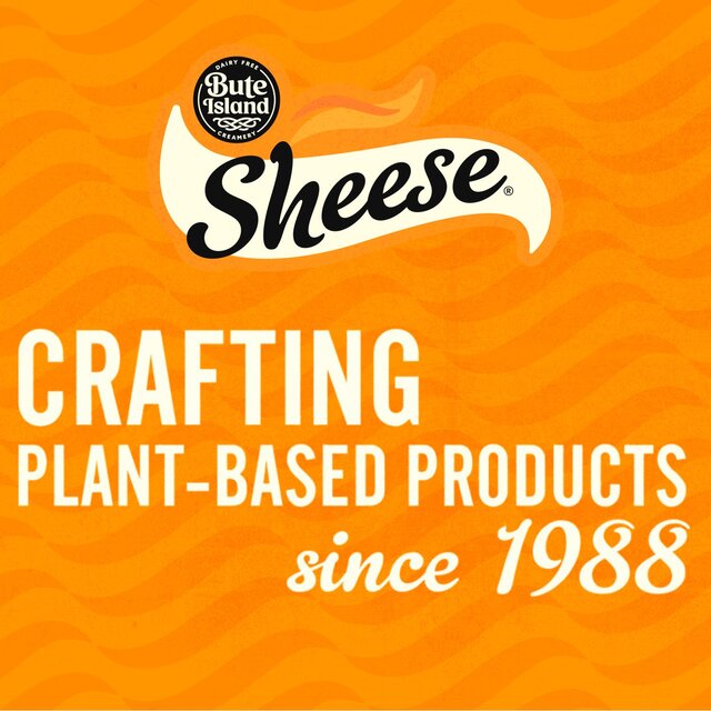 Sheese The Italiano Mozzarella & Cheddar Flavour thumbnail 9