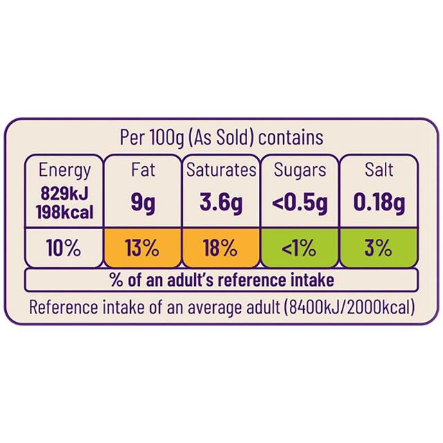 Ocado British Diced Lamb Leg thumbnail 3