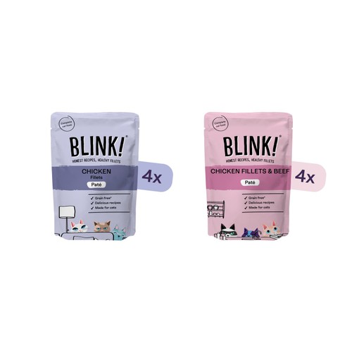 Blink Pate Selection Multi-Pack thumbnail 4