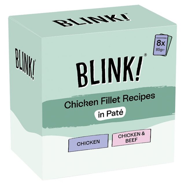 Blink Pate Selection Multi-Pack