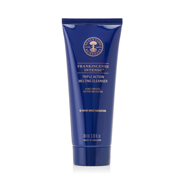 Neal's Yard Remedies Frankincense Intense Triple Action Melting Cleanser