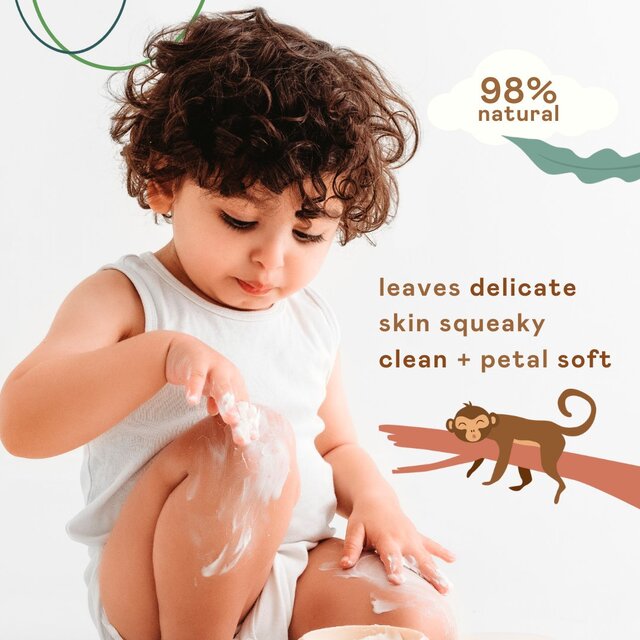 Nala's Baby Body Butter thumbnail 3