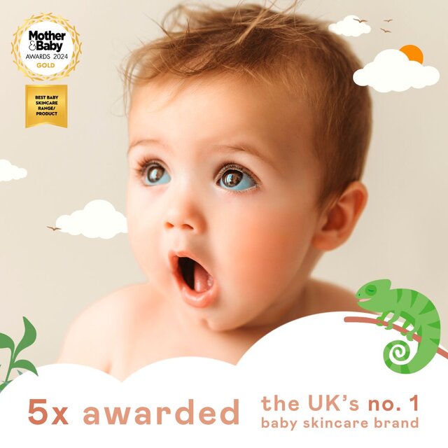 Nala's Baby Body Butter thumbnail 5