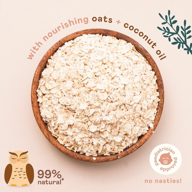 Nala's Baby Body Lotion Fragrance Free thumbnail 2