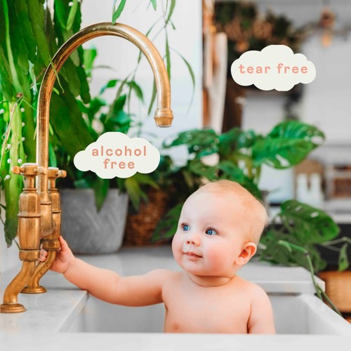 Nala's Baby Bubble Bath thumbnail 5