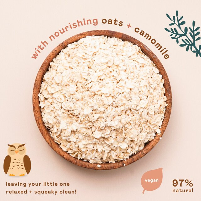 Nala's Baby Bubble Bath thumbnail 4