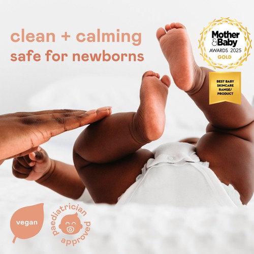 Nala's Baby Nighttime Oil thumbnail 5