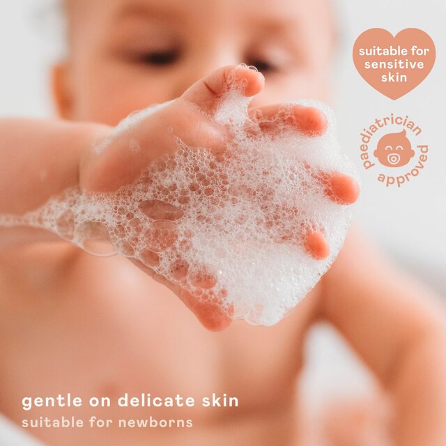 Nala's Baby Body Wash & Shampoo thumbnail 3