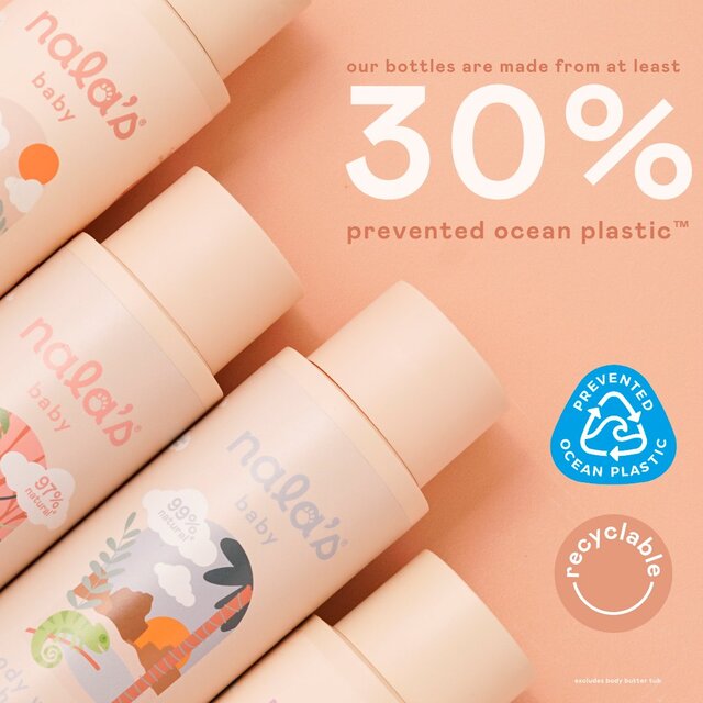 Nala's Baby Body Wash & Shampoo thumbnail 4