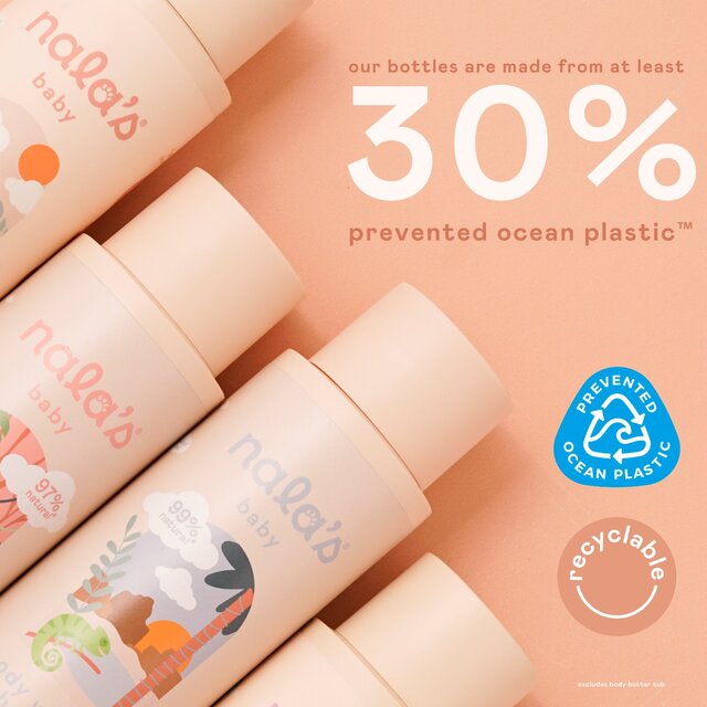 Nala's Baby Hair Conditioner thumbnail 3