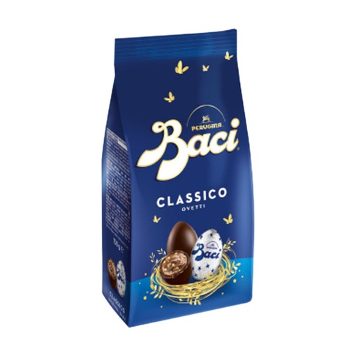 Baci Original Dark Mini Chocolate Eggs