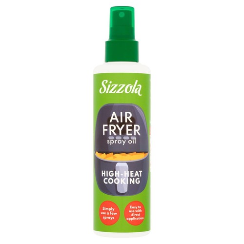 Sizzola Air Fryer Oil