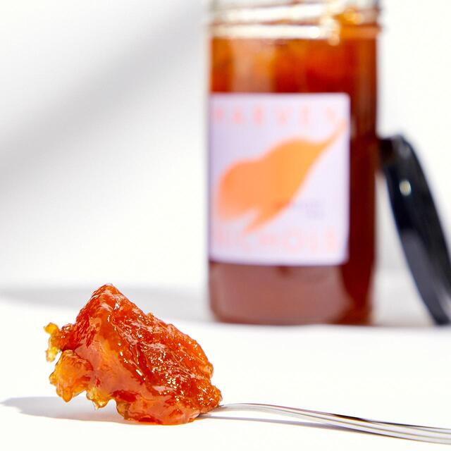 Harvey Nichols Apricot Jam thumbnail 2