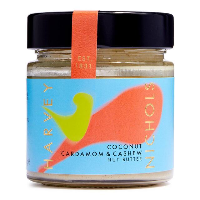 Harvey Nichols Coconut, Cardamom & Cashew Nut Butter