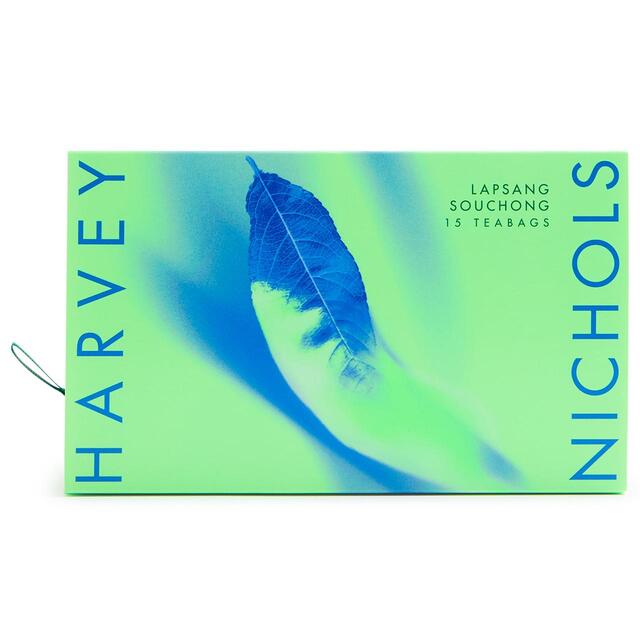 Harvey Nichols Lapsang Souchong Teabags
