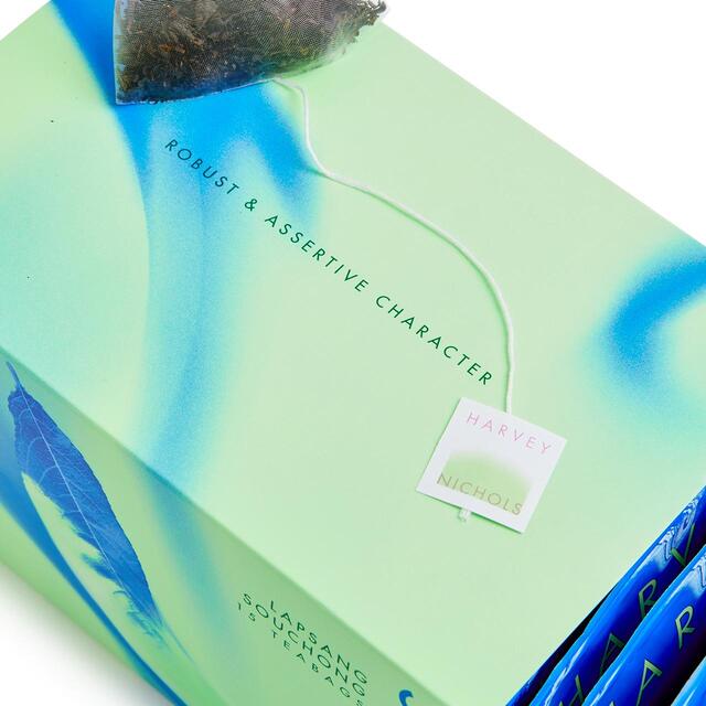 Harvey Nichols Lapsang Souchong Teabags thumbnail 3